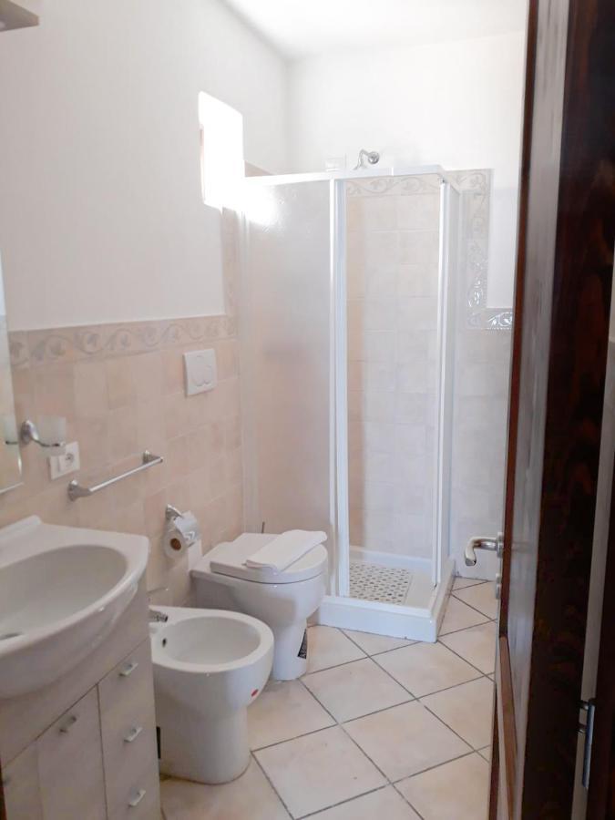 Pecorini Residence Gregory Filicudi מראה חיצוני תמונה