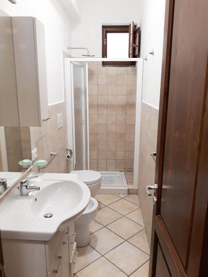 Pecorini Residence Gregory Filicudi מראה חיצוני תמונה