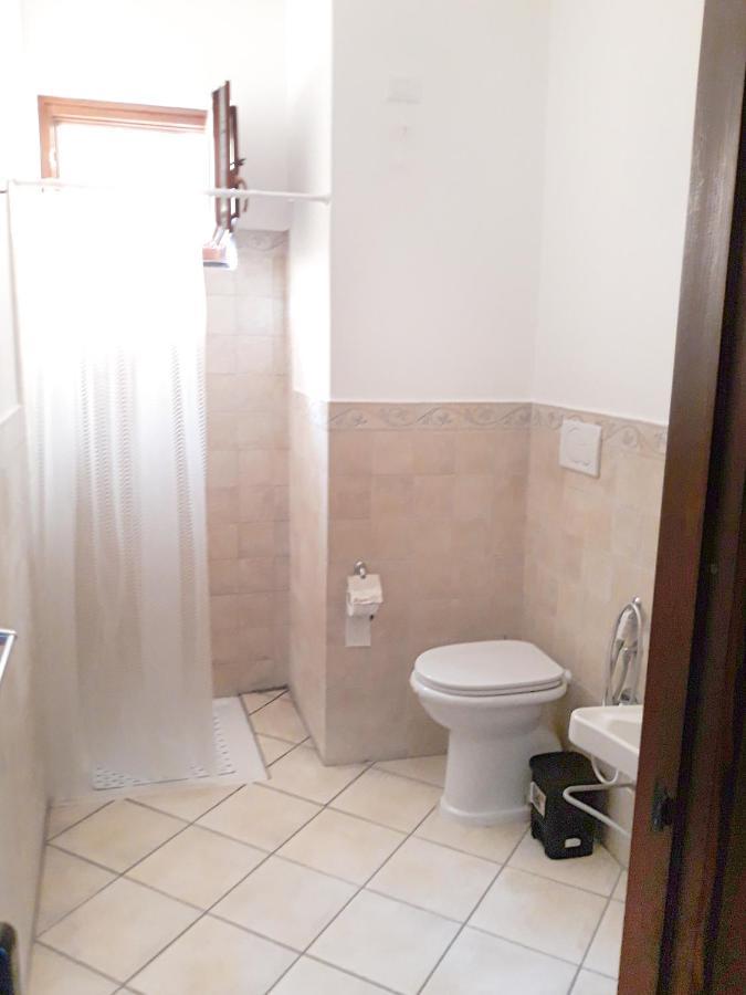 Pecorini Residence Gregory Filicudi מראה חיצוני תמונה
