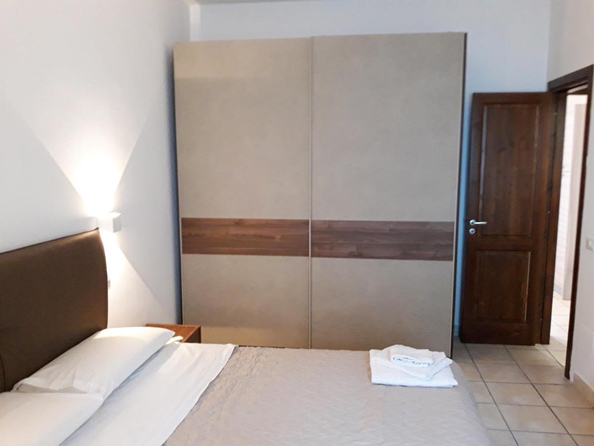 Pecorini Residence Gregory Filicudi מראה חיצוני תמונה