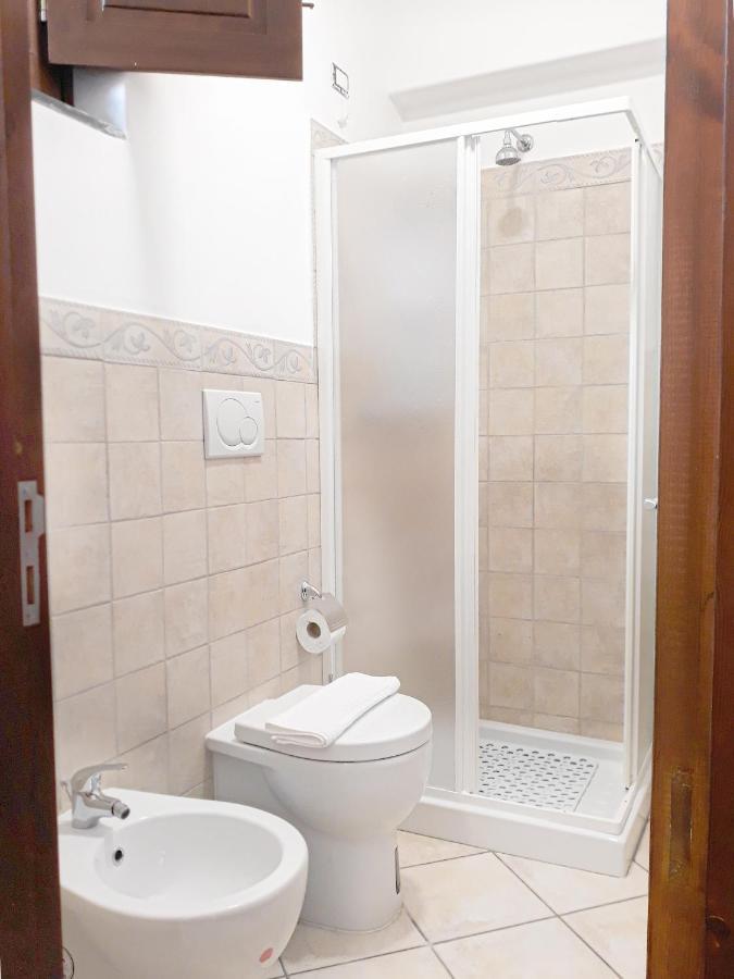 Pecorini Residence Gregory Filicudi מראה חיצוני תמונה